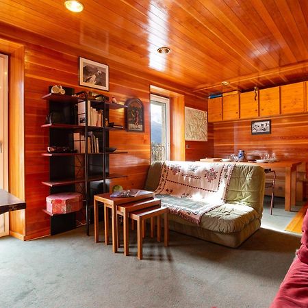 Residence Bel'Alp 17 - Happy Rentals Chamonix Exterior foto