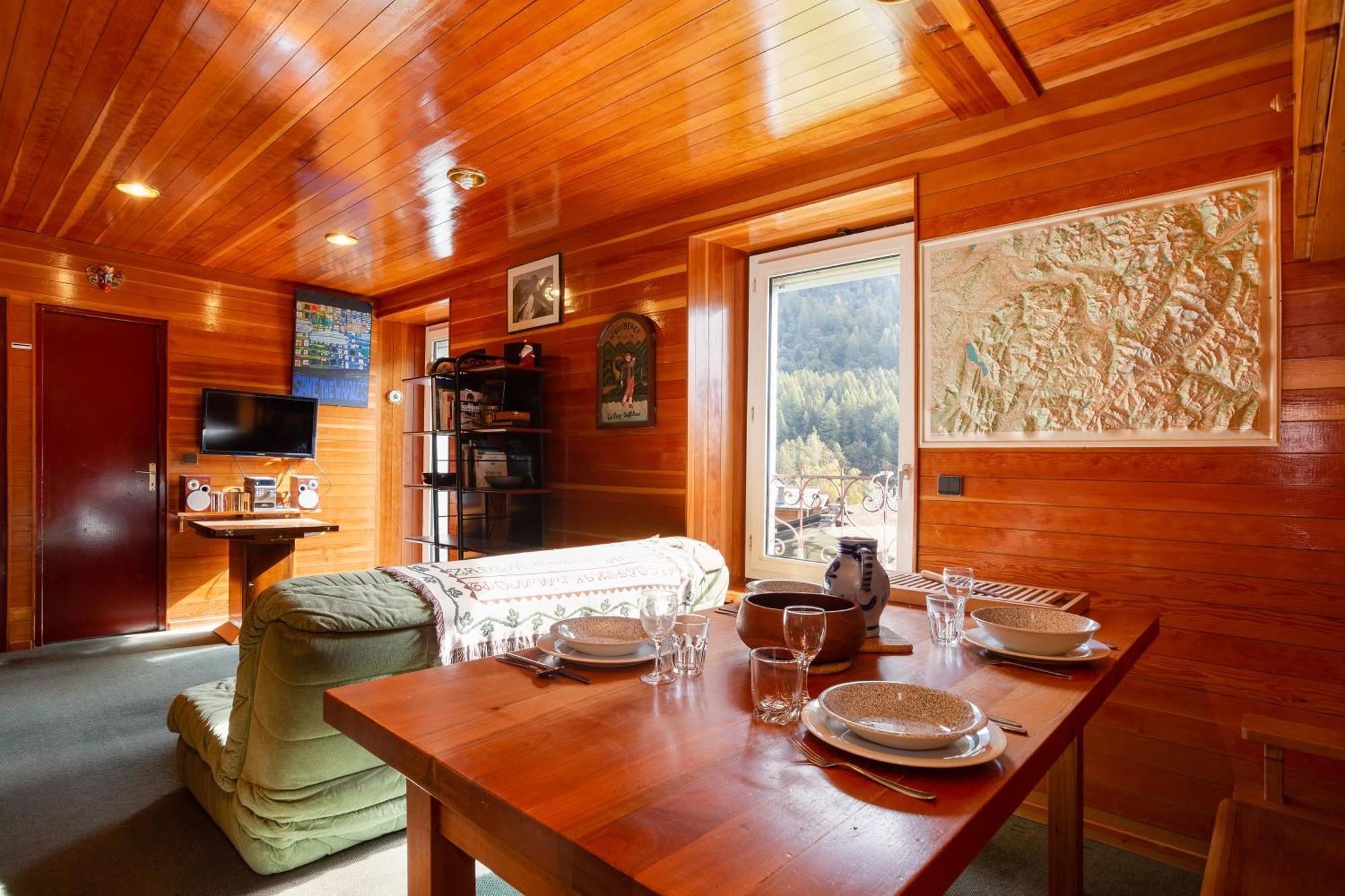 Residence Bel'Alp 17 - Happy Rentals Chamonix Exterior foto