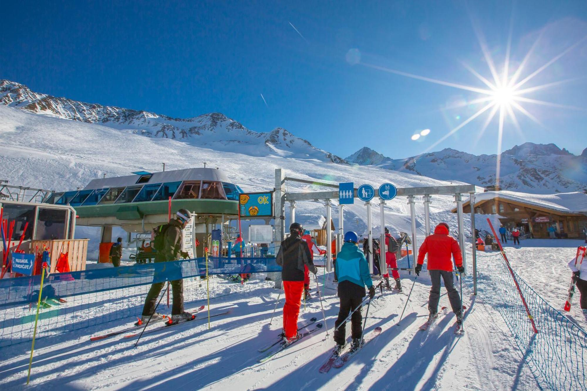 Residence Bel'Alp 17 - Happy Rentals Chamonix Exterior foto